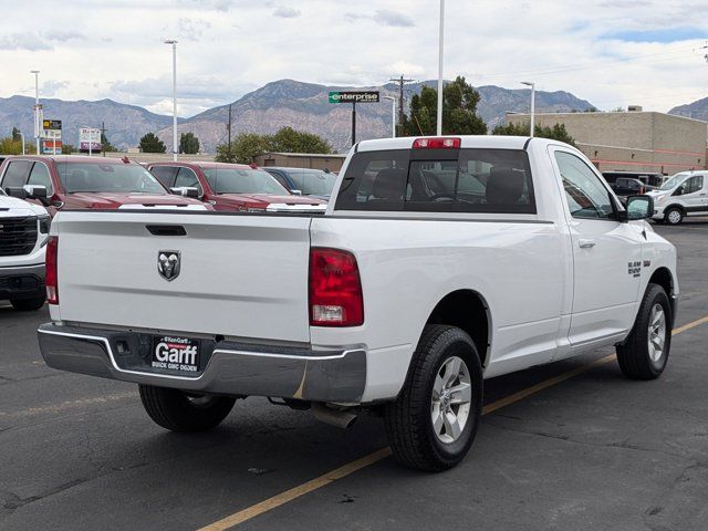 2020 Ram 1500 Classic SLT