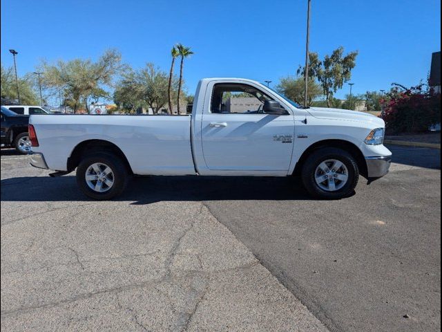 2020 Ram 1500 Classic SLT