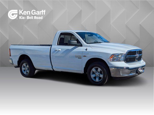 2020 Ram 1500 Classic SLT