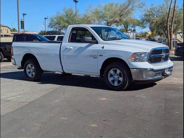 2020 Ram 1500 Classic SLT