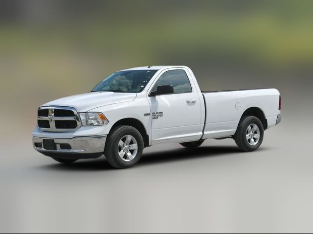 2020 Ram 1500 Classic SLT