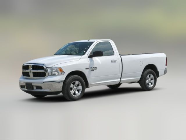 2020 Ram 1500 Classic SLT