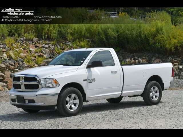 2020 Ram 1500 Classic SLT