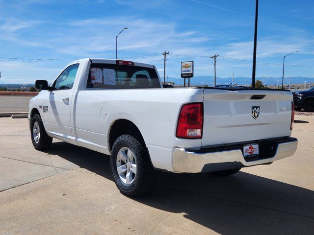 2020 Ram 1500 Classic SLT