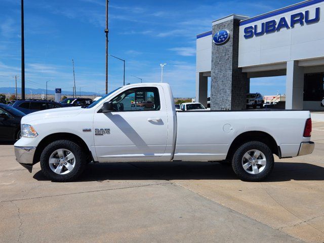 2020 Ram 1500 Classic SLT