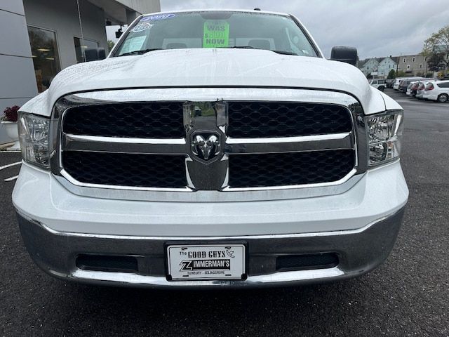 2020 Ram 1500 Classic SLT