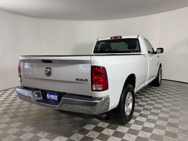 2020 Ram 1500 Classic SLT