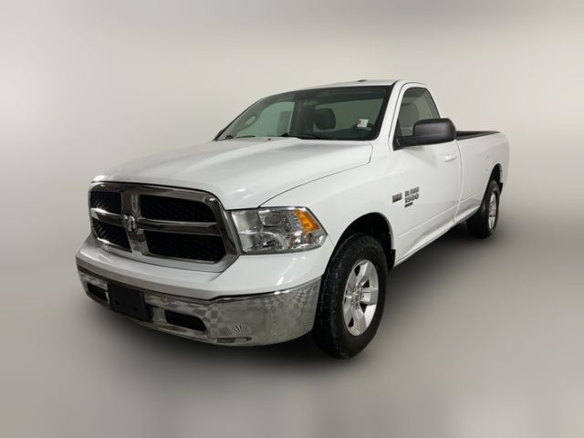 2020 Ram 1500 Classic SLT