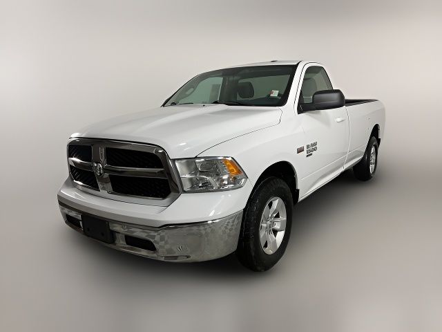 2020 Ram 1500 Classic SLT