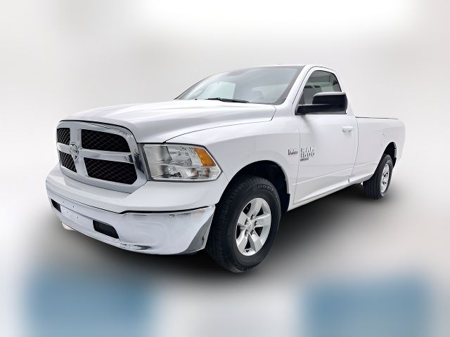 2020 Ram 1500 Classic SLT