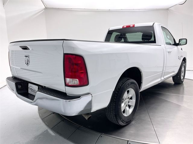 2020 Ram 1500 Classic SLT