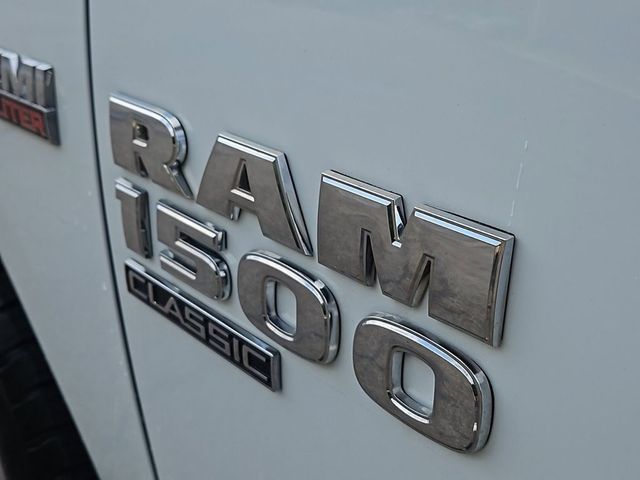 2020 Ram 1500 Classic SLT