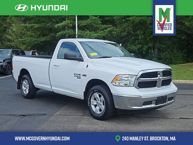 2020 Ram 1500 Classic SLT