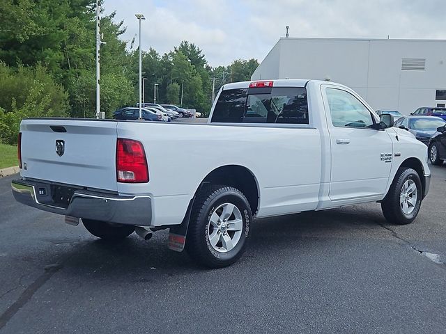 2020 Ram 1500 Classic SLT