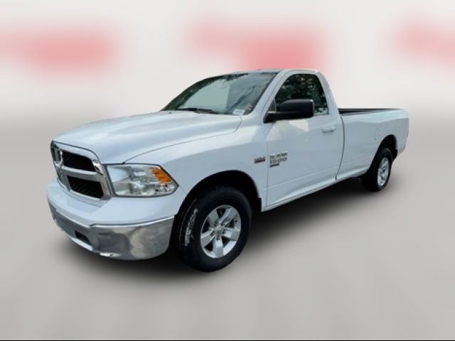 2020 Ram 1500 Classic SLT