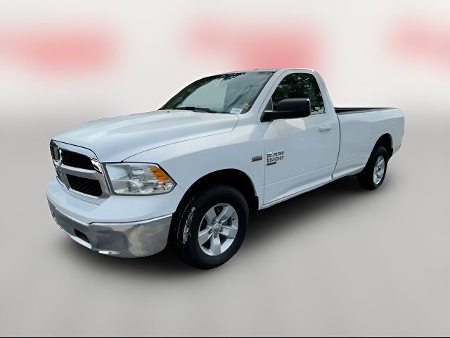 2020 Ram 1500 Classic SLT