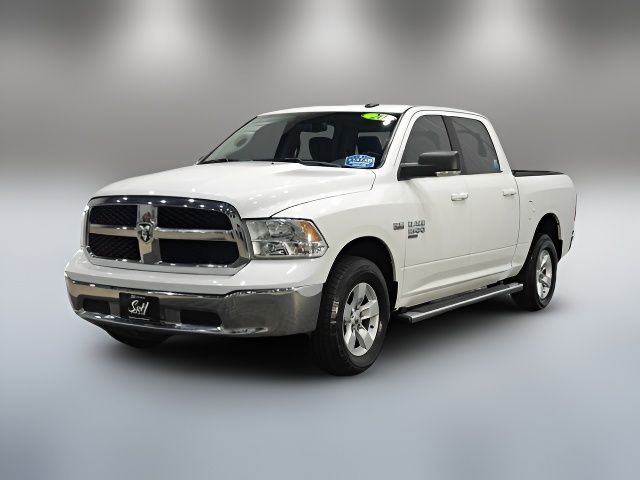 2020 Ram 1500 Classic SLT