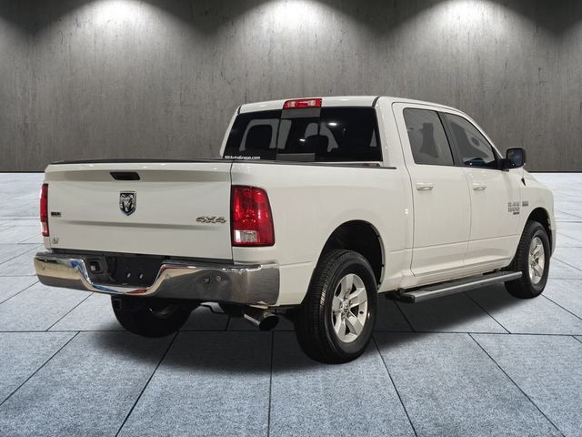 2020 Ram 1500 Classic SLT