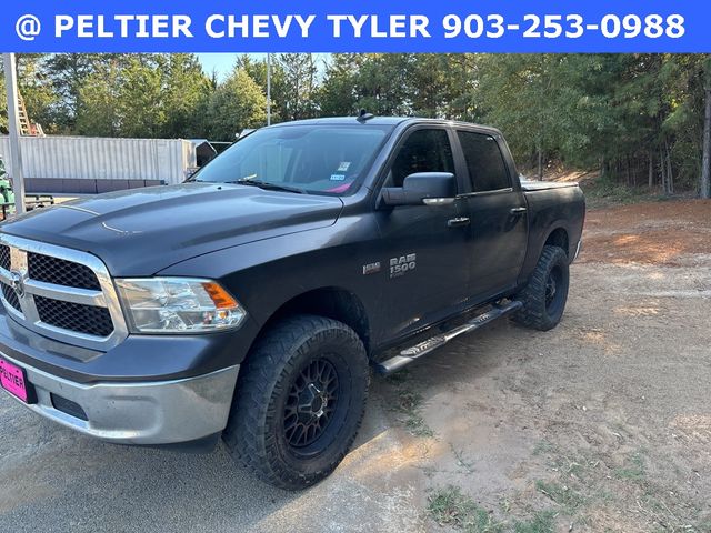 2020 Ram 1500 Classic SLT