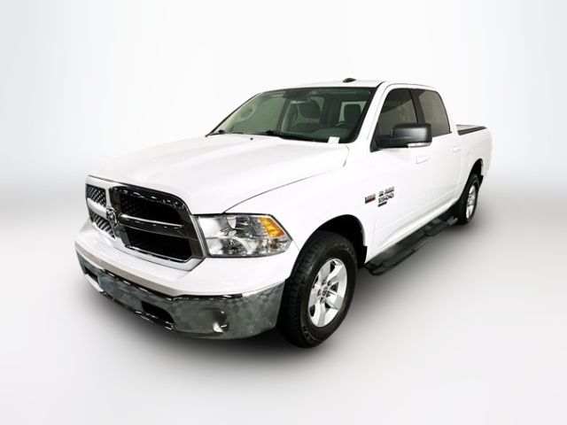 2020 Ram 1500 Classic SLT