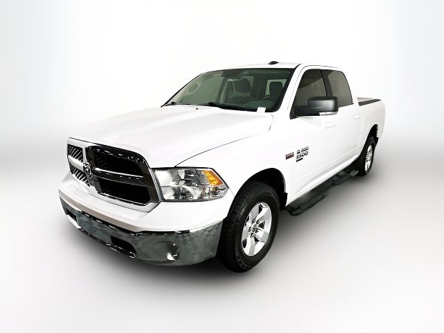 2020 Ram 1500 Classic SLT