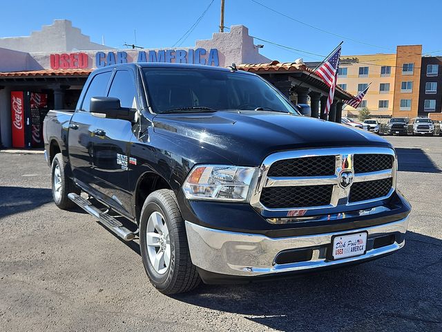 2020 Ram 1500 Classic SLT