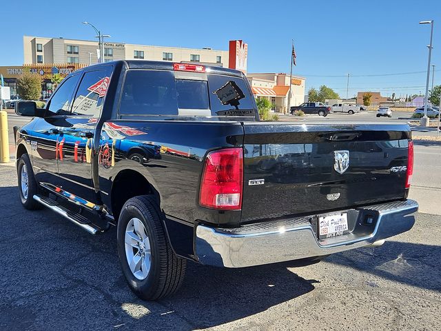 2020 Ram 1500 Classic SLT