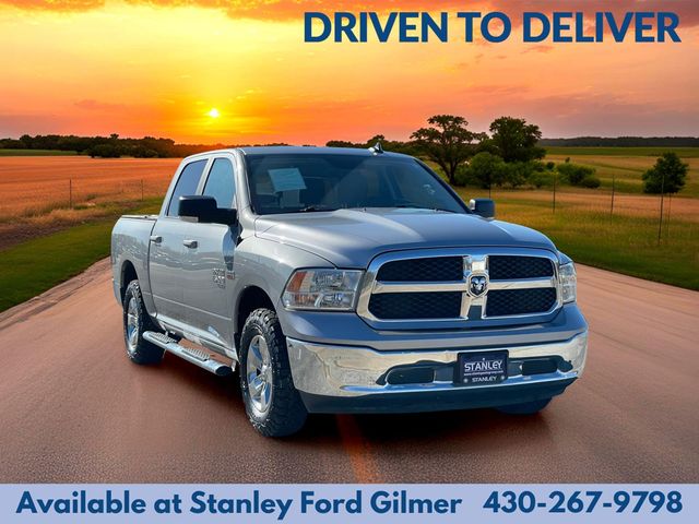 2020 Ram 1500 Classic SLT