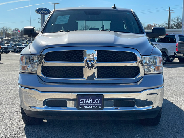 2020 Ram 1500 Classic SLT