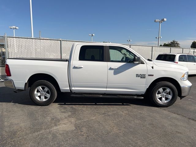 2020 Ram 1500 Classic SLT