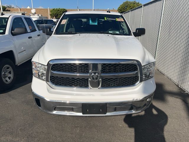 2020 Ram 1500 Classic SLT