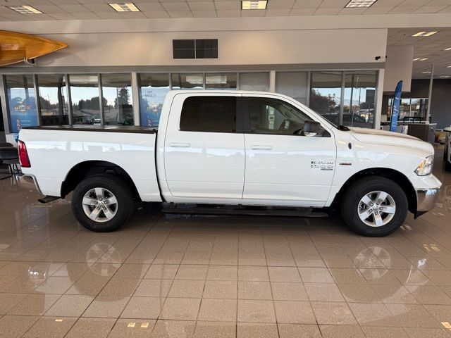 2020 Ram 1500 Classic SLT