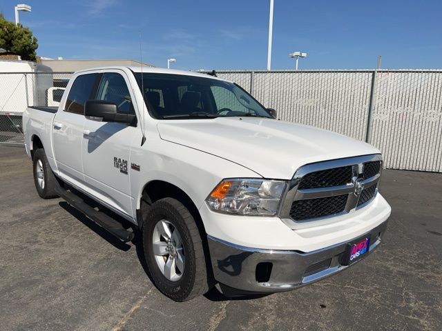 2020 Ram 1500 Classic SLT