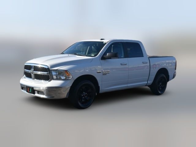 2020 Ram 1500 Classic SLT