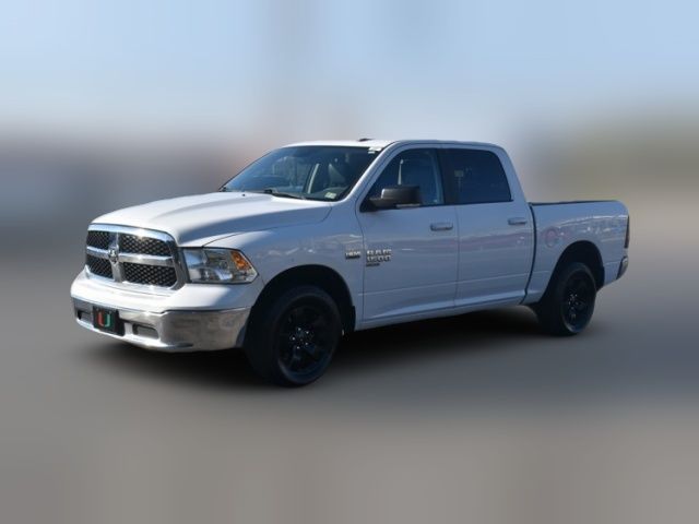 2020 Ram 1500 Classic SLT