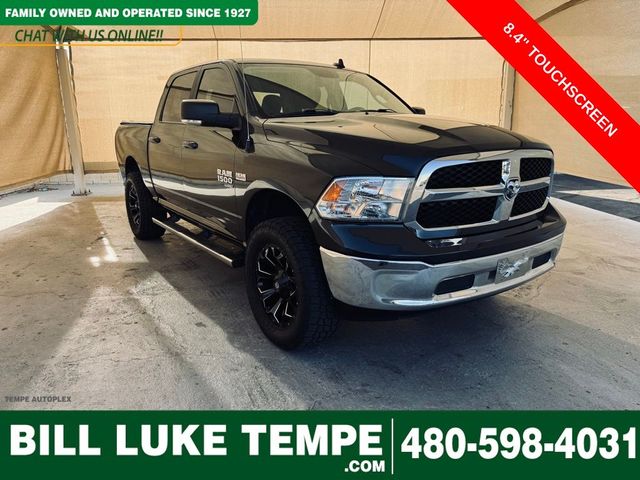 2020 Ram 1500 Classic SLT