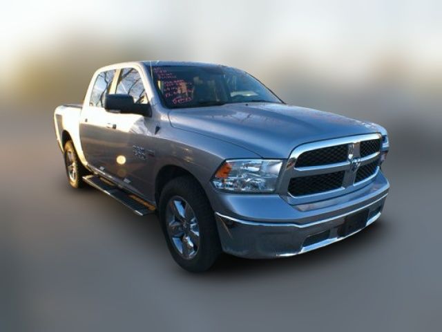 2020 Ram 1500 Classic SLT