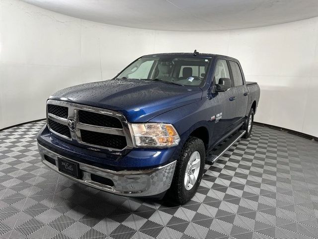 2020 Ram 1500 Classic SLT