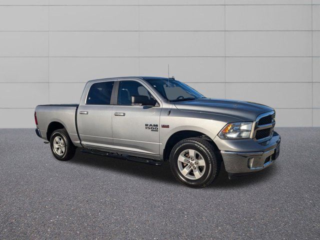 2020 Ram 1500 Classic SLT