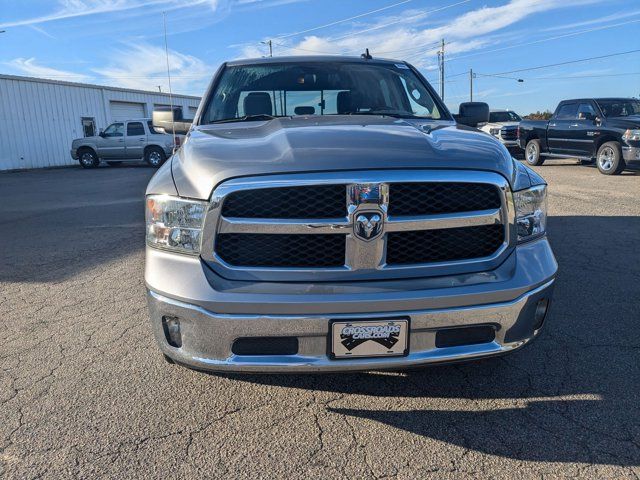 2020 Ram 1500 Classic SLT