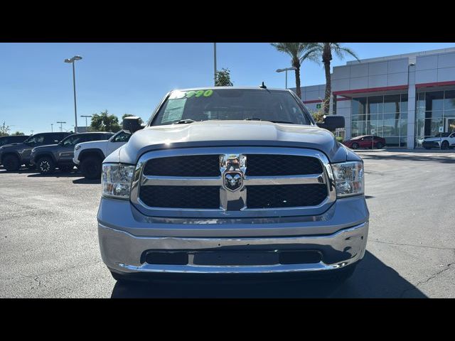 2020 Ram 1500 Classic SLT