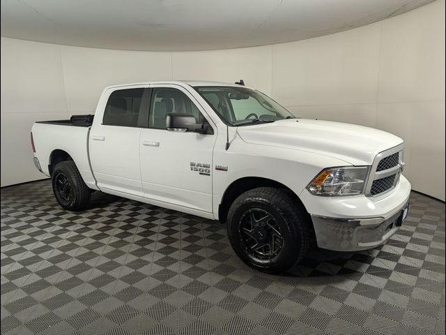 2020 Ram 1500 Classic SLT