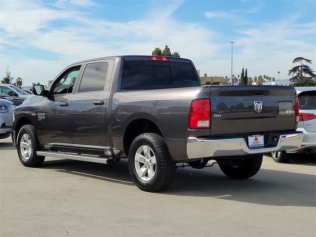 2020 Ram 1500 Classic SLT