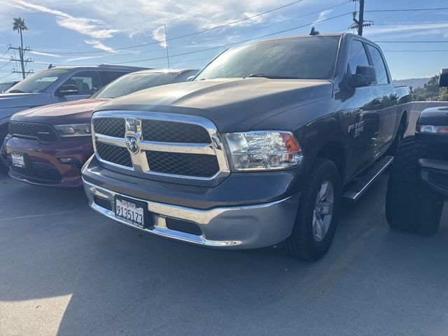 2020 Ram 1500 Classic SLT