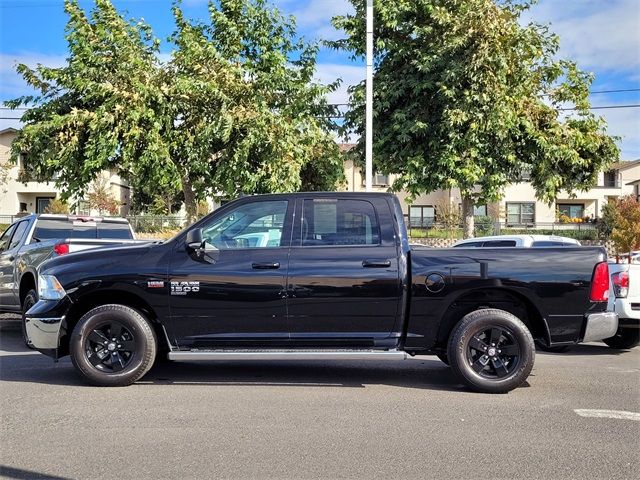 2020 Ram 1500 Classic SLT