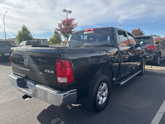 2020 Ram 1500 Classic SLT