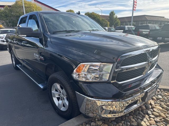 2020 Ram 1500 Classic SLT