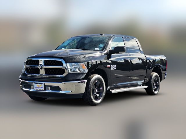 2020 Ram 1500 Classic SLT