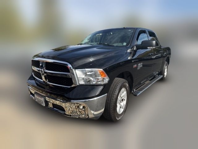 2020 Ram 1500 Classic SLT