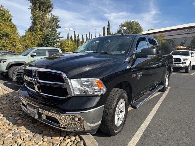 2020 Ram 1500 Classic SLT